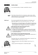 Предварительный просмотр 745 страницы Manitowoc GROVE GMK5150L Operating Manual