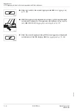 Предварительный просмотр 754 страницы Manitowoc GROVE GMK5150L Operating Manual