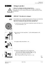 Preview for 789 page of Manitowoc GROVE GMK5150L Operating Manual