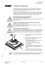 Preview for 803 page of Manitowoc GROVE GMK5150L Operating Manual