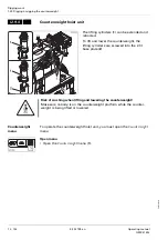 Предварительный просмотр 850 страницы Manitowoc GROVE GMK5150L Operating Manual