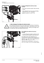 Preview for 888 page of Manitowoc GROVE GMK5150L Operating Manual