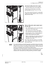 Preview for 889 page of Manitowoc GROVE GMK5150L Operating Manual