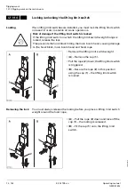 Preview for 892 page of Manitowoc GROVE GMK5150L Operating Manual