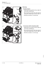 Preview for 902 page of Manitowoc GROVE GMK5150L Operating Manual