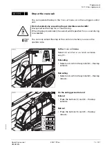 Preview for 905 page of Manitowoc GROVE GMK5150L Operating Manual