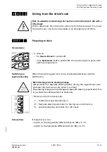 Preview for 919 page of Manitowoc GROVE GMK5150L Operating Manual