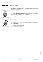 Preview for 924 page of Manitowoc GROVE GMK5150L Operating Manual