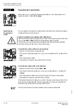 Предварительный просмотр 934 страницы Manitowoc GROVE GMK5150L Operating Manual