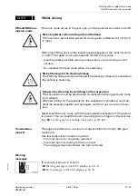 Предварительный просмотр 935 страницы Manitowoc GROVE GMK5150L Operating Manual