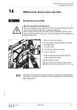 Предварительный просмотр 939 страницы Manitowoc GROVE GMK5150L Operating Manual