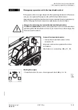 Preview for 981 page of Manitowoc GROVE GMK5150L Operating Manual