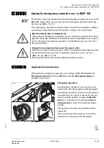 Preview for 997 page of Manitowoc GROVE GMK5150L Operating Manual