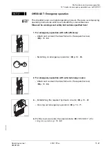 Preview for 999 page of Manitowoc GROVE GMK5150L Operating Manual