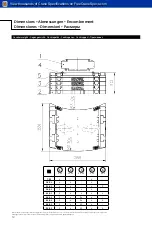 Preview for 12 page of Manitowoc Grove GMK5170 Product Manual