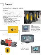 Preview for 2 page of Manitowoc Grove GMK6300L Product Manual