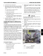 Preview for 151 page of Manitowoc Grove GRT8120 Operator'S Manual