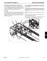 Preview for 157 page of Manitowoc Grove GRT8120 Operator'S Manual