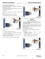 Preview for 166 page of Manitowoc Grove GRT8120 Operator'S Manual