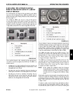 Preview for 197 page of Manitowoc Grove GRT8120 Operator'S Manual