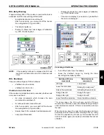 Preview for 299 page of Manitowoc Grove GRT8120 Operator'S Manual