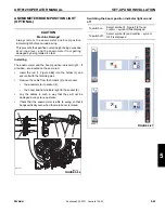 Preview for 371 page of Manitowoc Grove GRT8120 Operator'S Manual