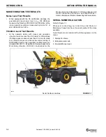 Preview for 12 page of Manitowoc Grove GRT880 Operator'S Manual