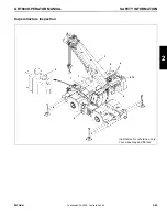 Preview for 61 page of Manitowoc Grove GRT880 Operator'S Manual