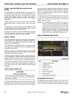 Preview for 68 page of Manitowoc Grove GRT880 Operator'S Manual