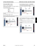 Preview for 89 page of Manitowoc Grove GRT880 Operator'S Manual