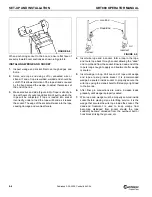 Preview for 148 page of Manitowoc Grove GRT880 Operator'S Manual