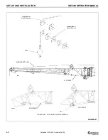 Preview for 150 page of Manitowoc Grove GRT880 Operator'S Manual