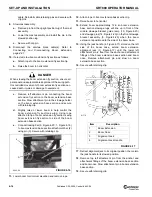 Preview for 156 page of Manitowoc Grove GRT880 Operator'S Manual