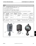 Предварительный просмотр 187 страницы Manitowoc Grove GRT880 Operator'S Manual