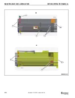 Предварительный просмотр 190 страницы Manitowoc Grove GRT880 Operator'S Manual