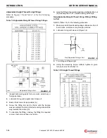 Preview for 24 page of Manitowoc Grove GRT9165 Service Manual