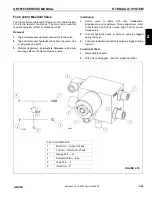 Preview for 71 page of Manitowoc Grove GRT9165 Service Manual