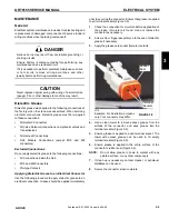 Preview for 121 page of Manitowoc Grove GRT9165 Service Manual