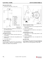 Preview for 136 page of Manitowoc Grove GRT9165 Service Manual