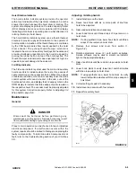 Preview for 159 page of Manitowoc Grove GRT9165 Service Manual