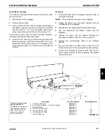 Preview for 171 page of Manitowoc Grove GRT9165 Service Manual