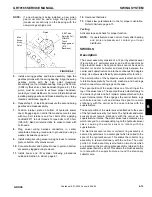 Preview for 173 page of Manitowoc Grove GRT9165 Service Manual