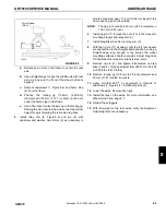 Preview for 219 page of Manitowoc Grove GRT9165 Service Manual