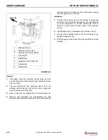 Preview for 224 page of Manitowoc Grove GRT9165 Service Manual