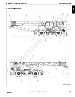 Preview for 19 page of Manitowoc Grove RT765E-2 Service And Maintenance Manual