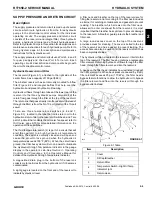 Preview for 47 page of Manitowoc Grove RT765E-2 Service And Maintenance Manual