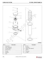 Preview for 52 page of Manitowoc Grove RT765E-2 Service And Maintenance Manual