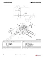 Preview for 74 page of Manitowoc Grove RT765E-2 Service And Maintenance Manual