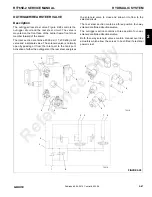 Preview for 85 page of Manitowoc Grove RT765E-2 Service And Maintenance Manual