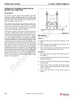 Preview for 96 page of Manitowoc Grove RT765E-2 Service And Maintenance Manual